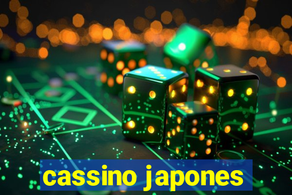 cassino japones